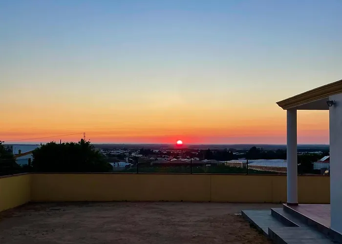 Chalet En Conil, Descansa Y Disfruta
