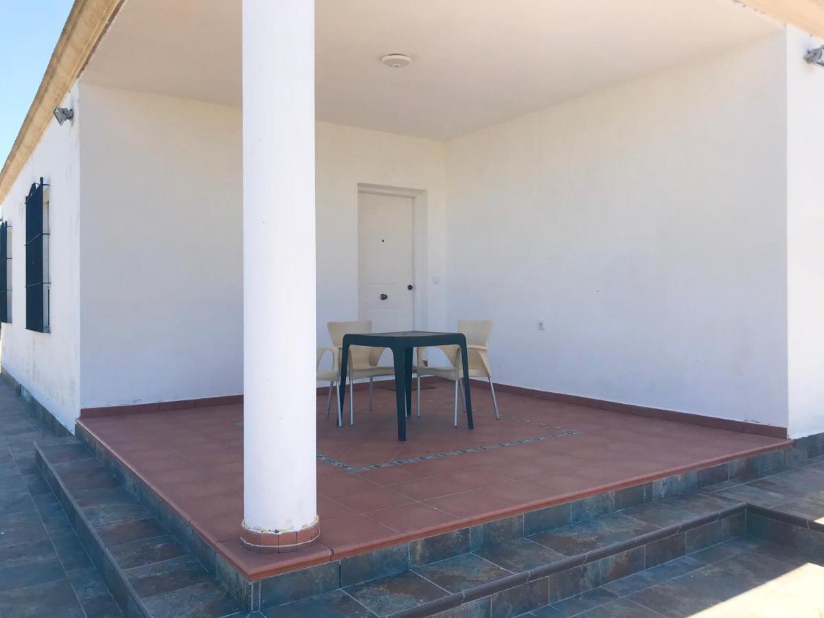 En Conil, Descansa Y Disfruta Holiday home