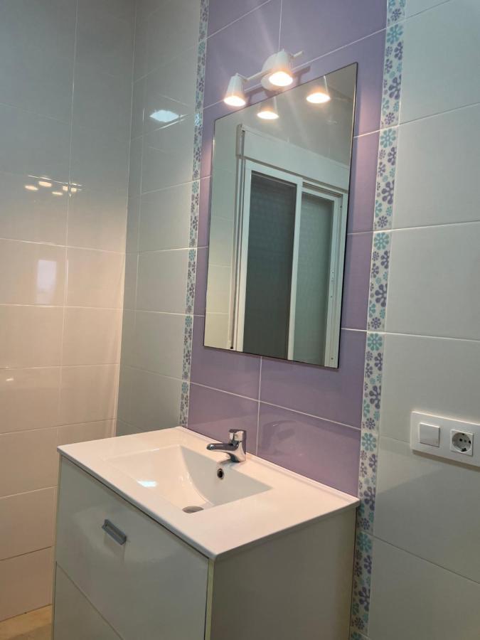 Holiday home En Conil, Descansa Y Disfruta