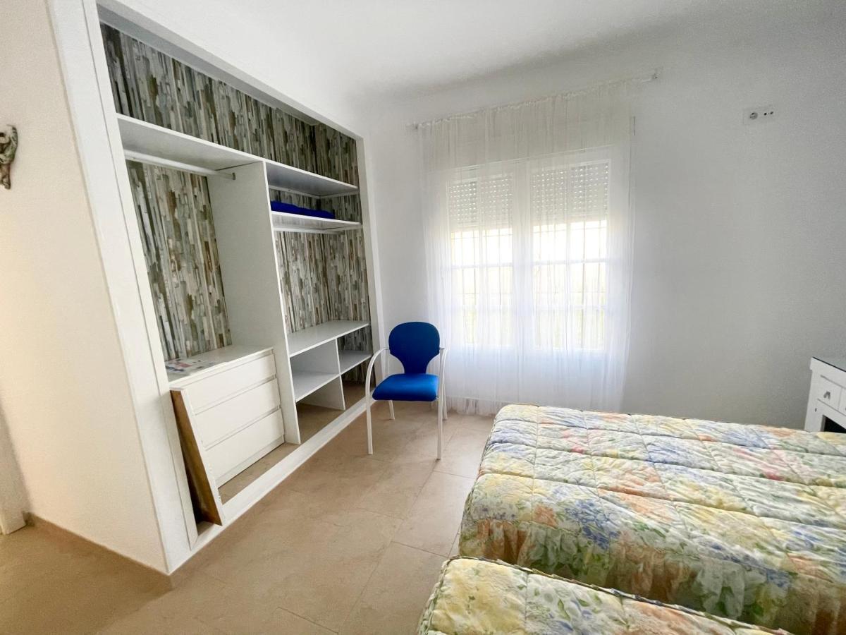 En Conil, Descansa Y Disfruta Holiday home Conil De La Frontera