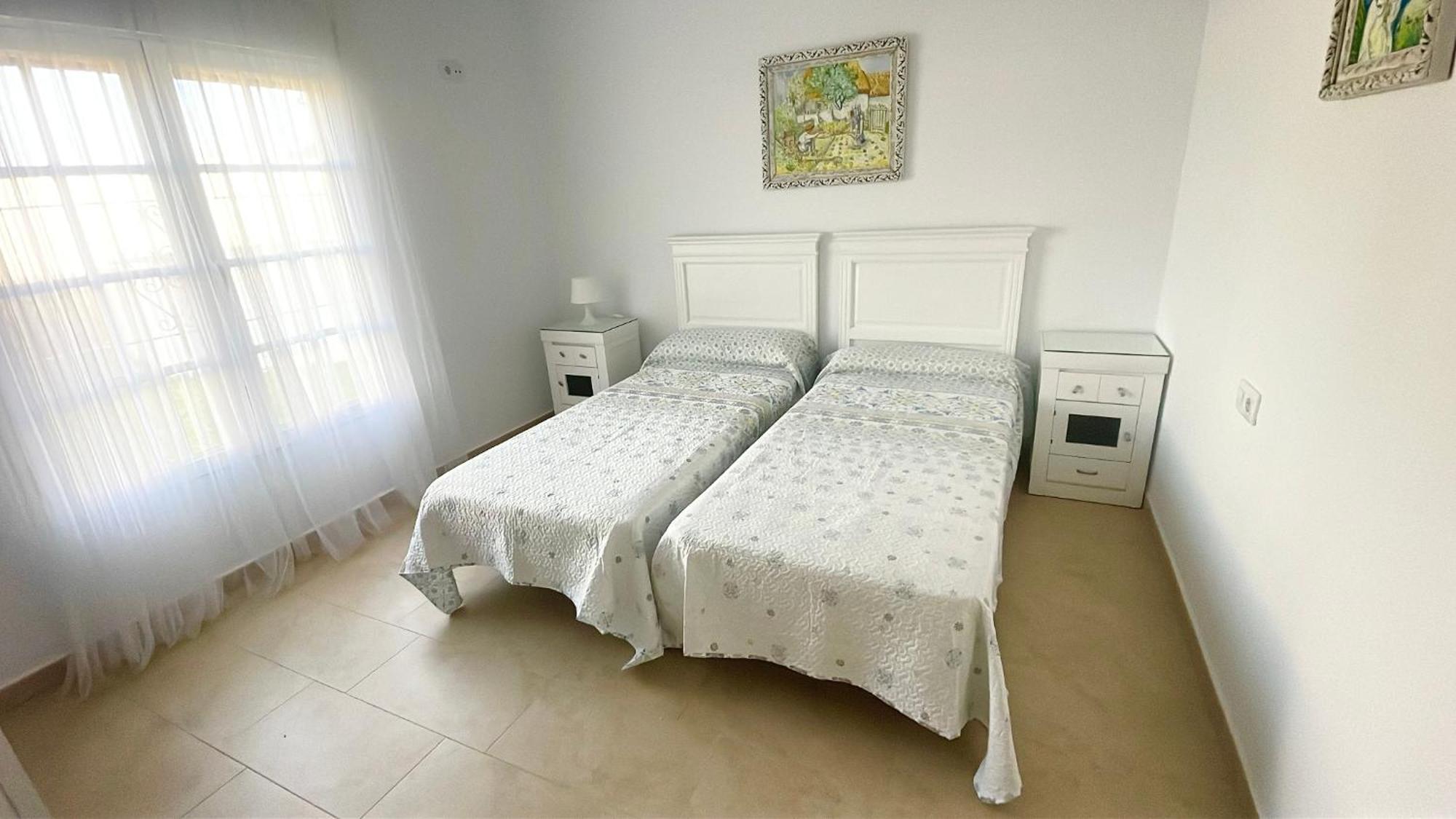 En Conil, Descansa Y Disfruta Holiday home *