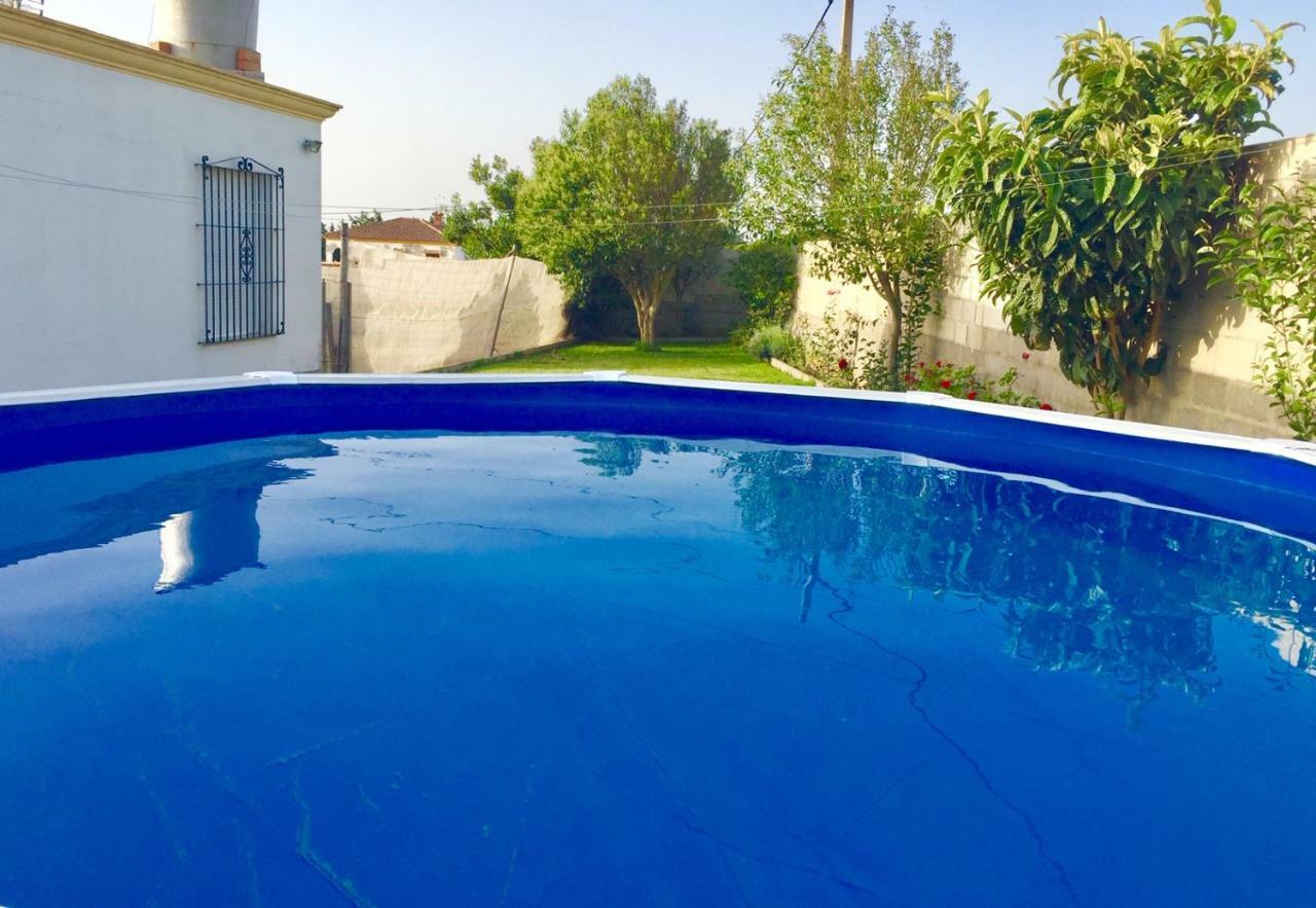 En Conil, Descansa Y Disfruta Holiday home Conil De La Frontera